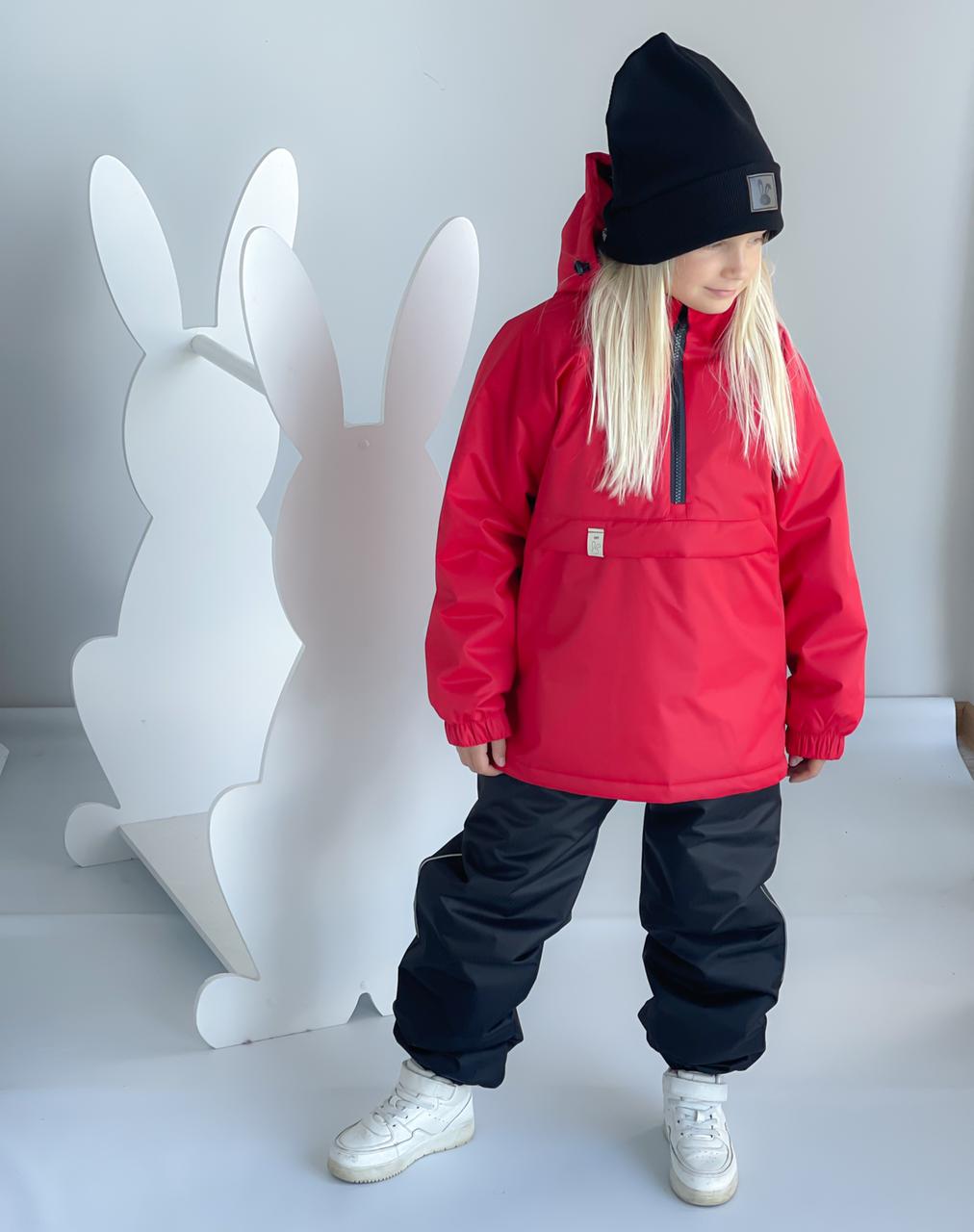 Куртка Анорак