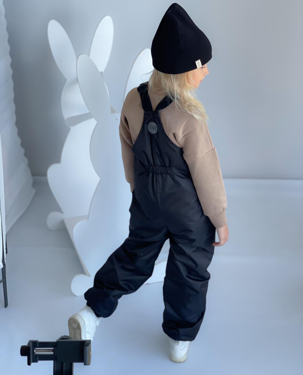 Полу-комбез ОСЕНЬ/ЗИМА