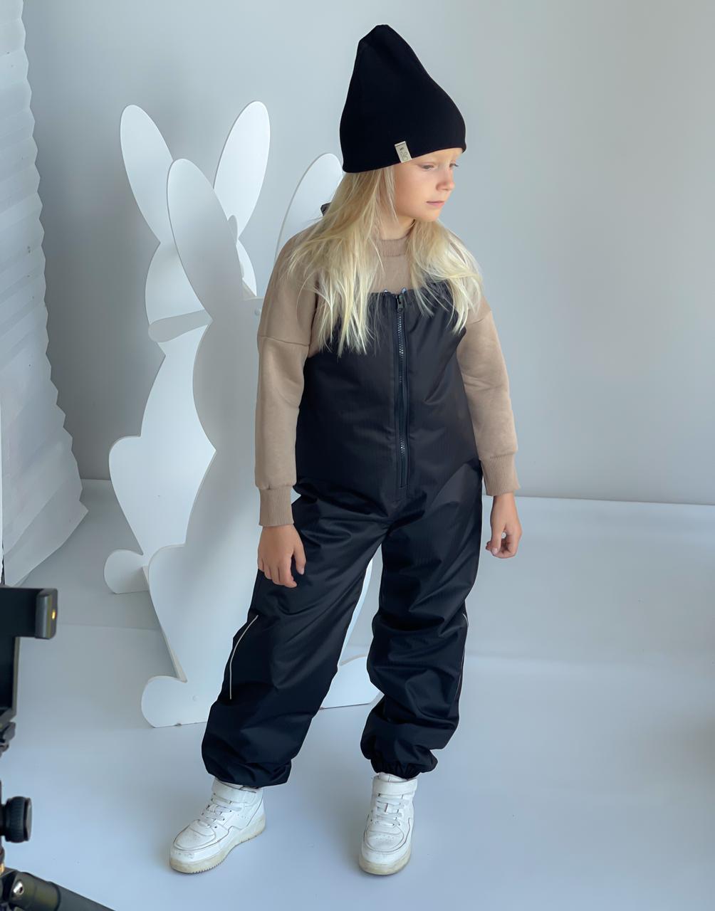 Полу-комбез ОСЕНЬ/ЗИМА