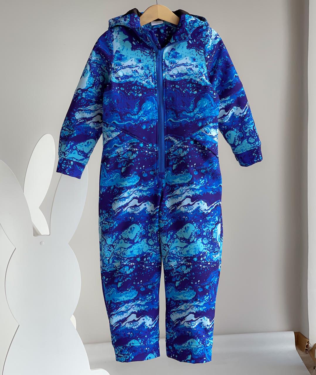 Комбез 3seasons (Осень/зима/весна)