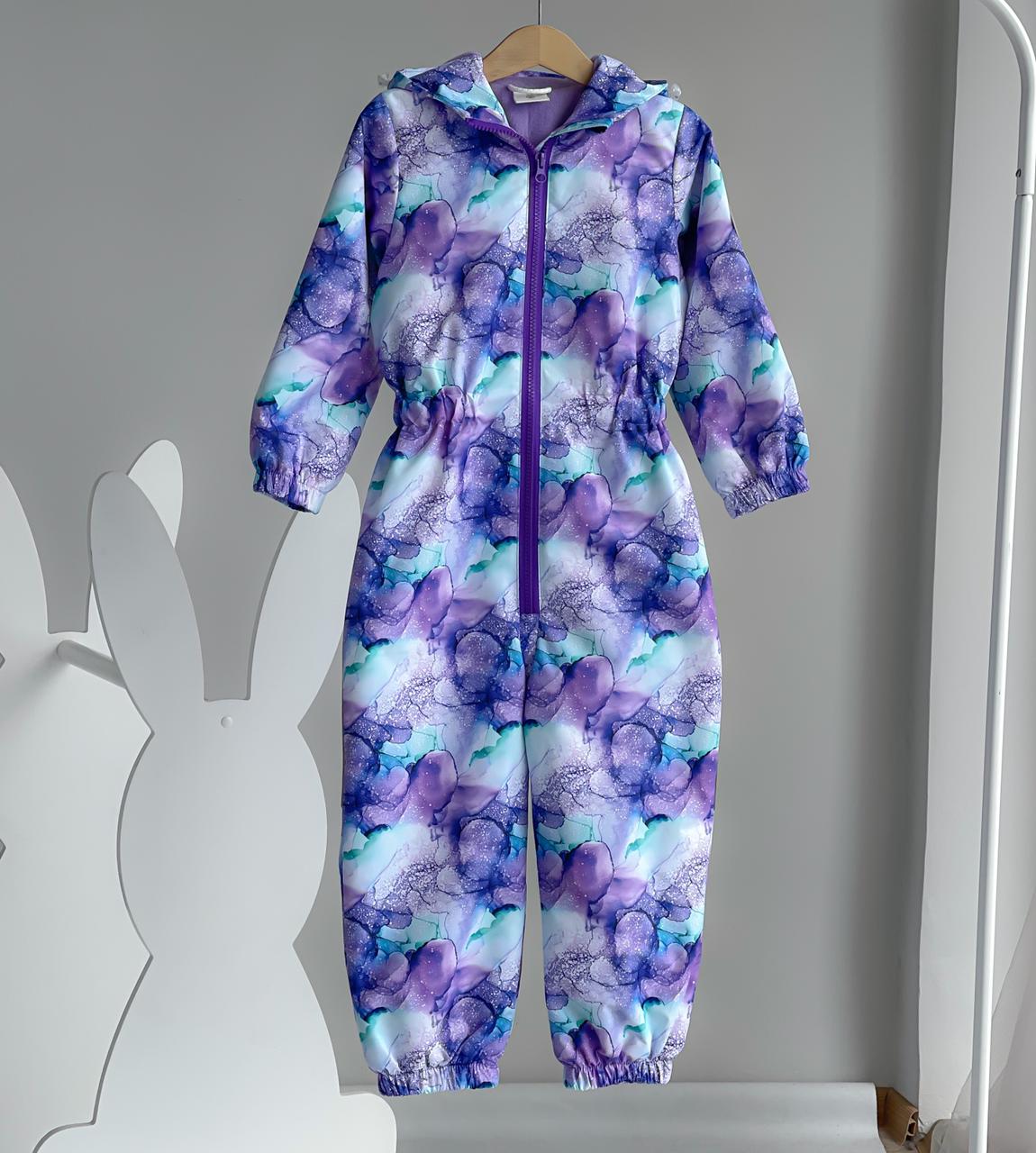 Комбез Непромокаемый