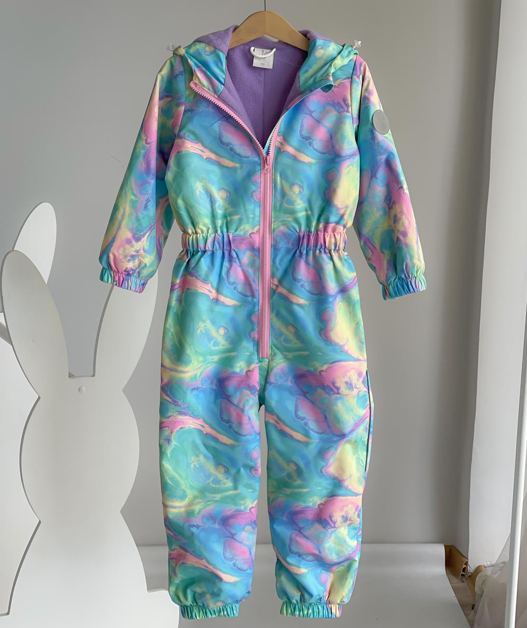 Комбез Непромокаемый