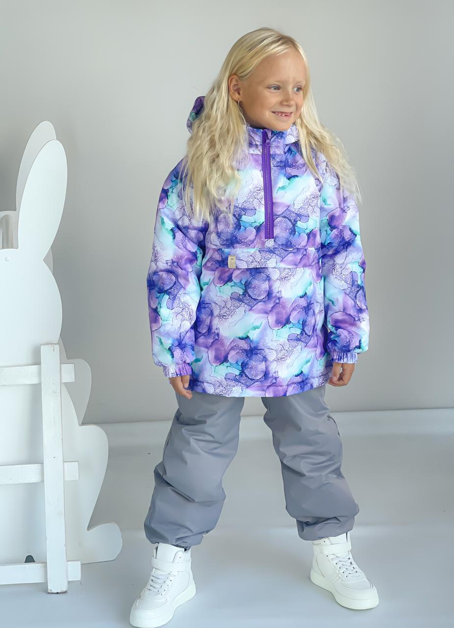 Куртка Анорак