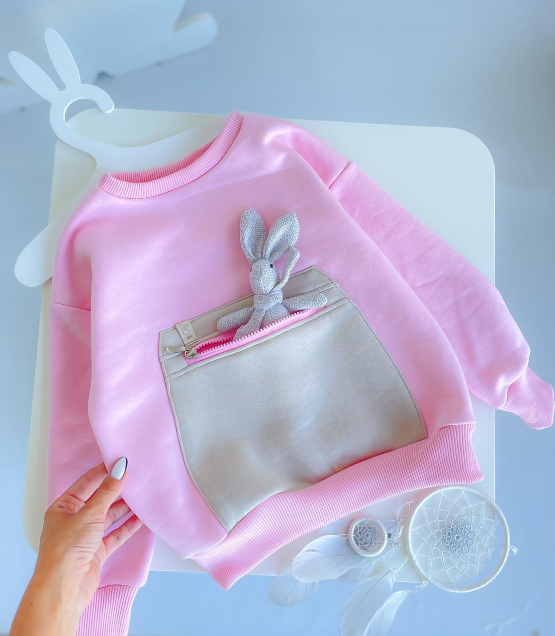 Толстовка - Друг