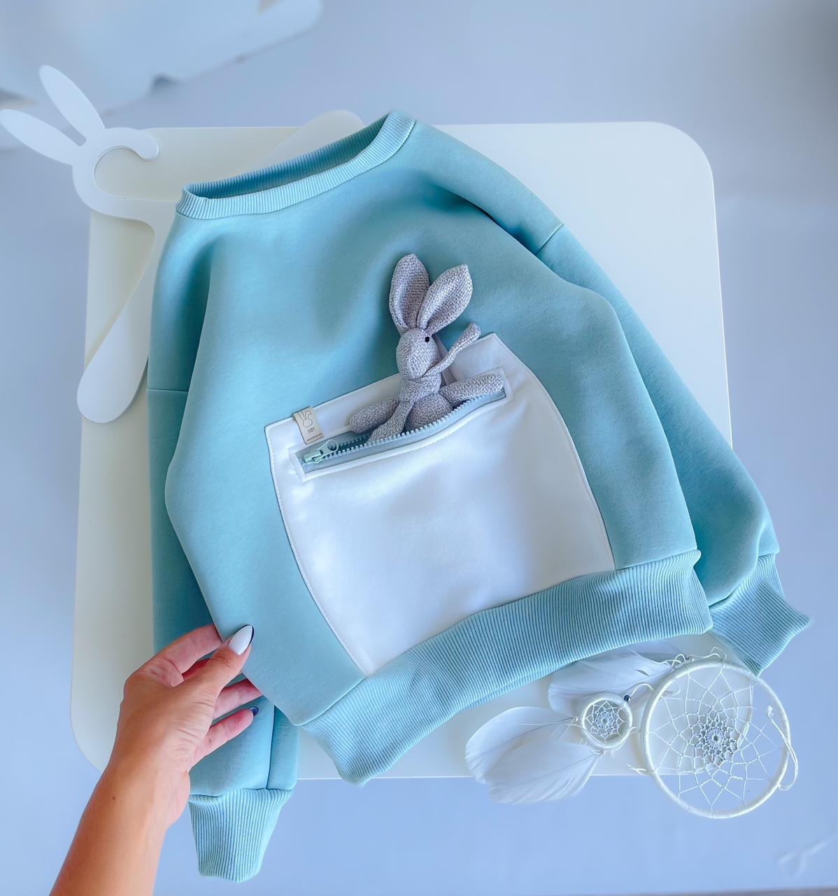 Толстовка - Друг