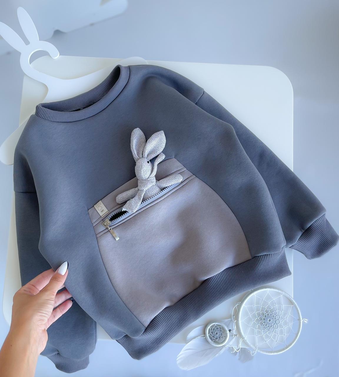 Толстовка - Друг