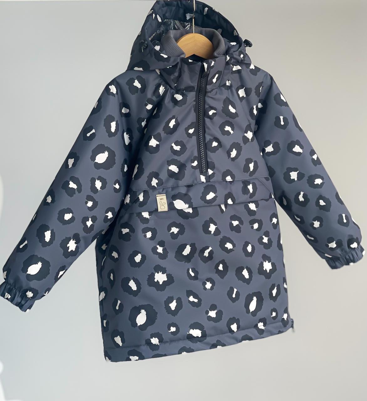 Куртка Анорак