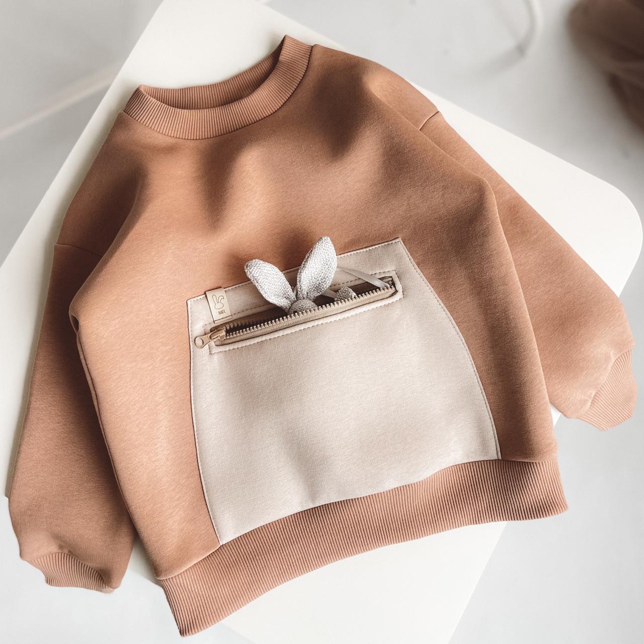 Толстовка - Друг