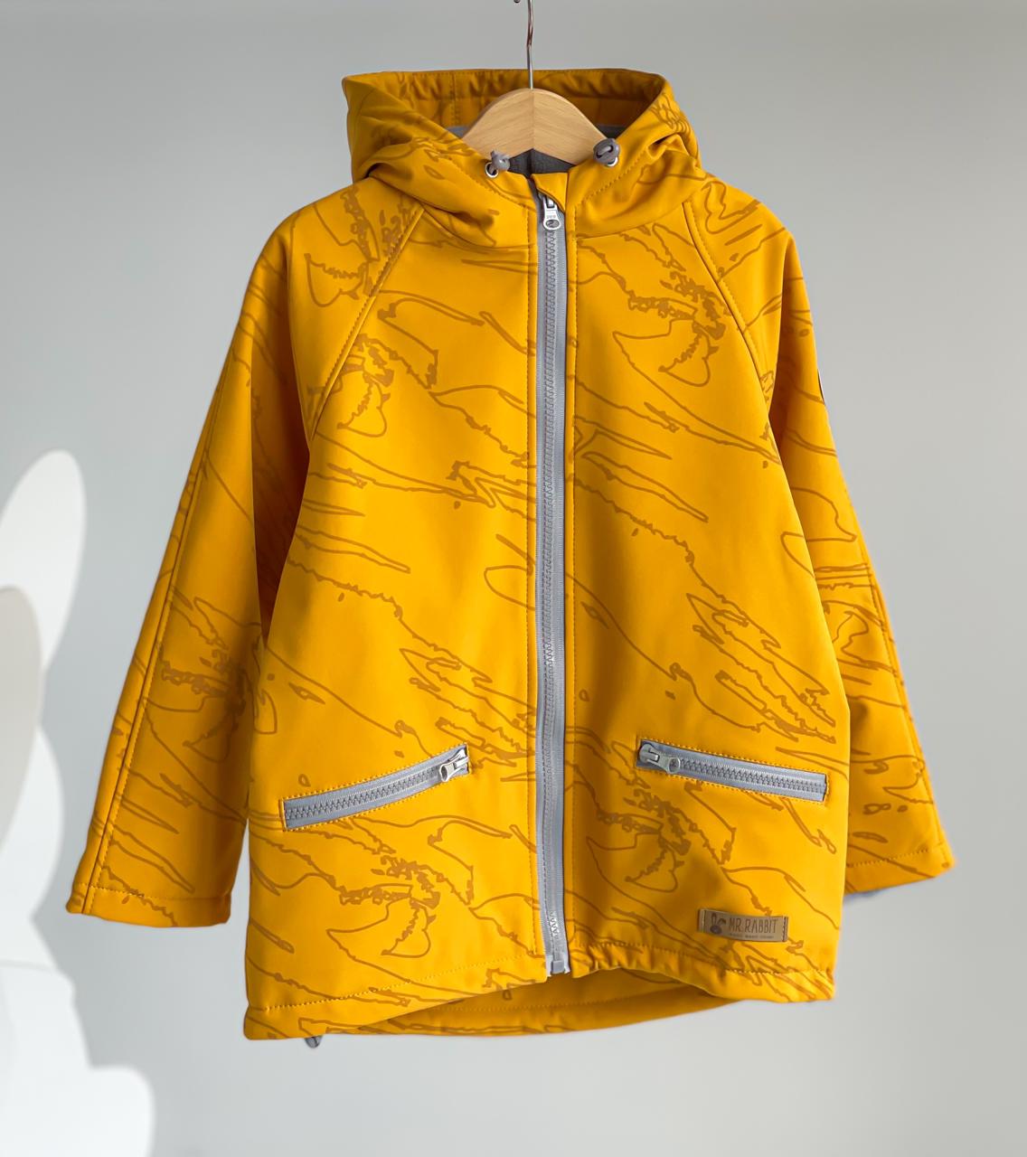 Куртка Softshell