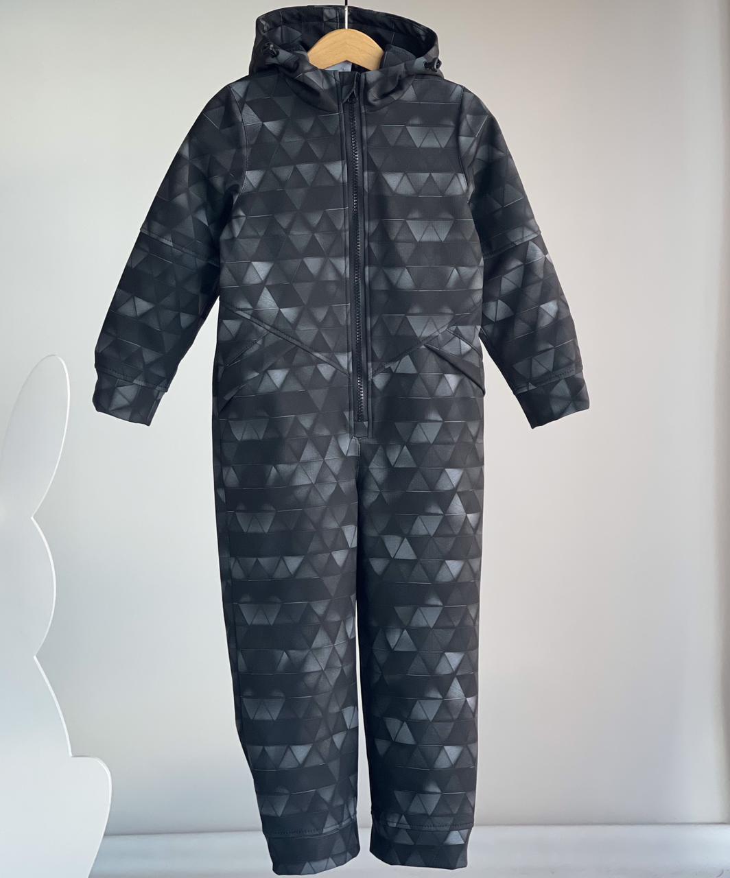 Комбез 3seasons (Осень/зима/весна)