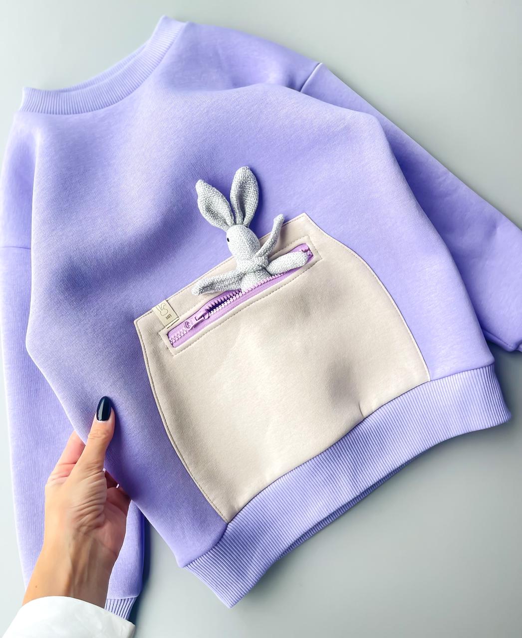 Толстовка - Друг