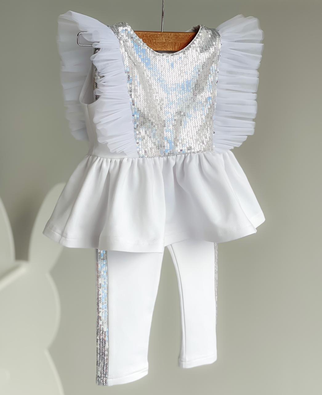 Комплект Леди