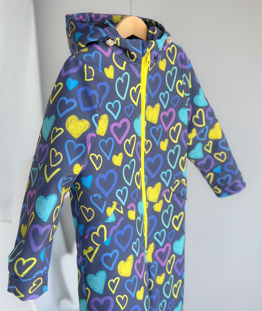 Софтшелл C43