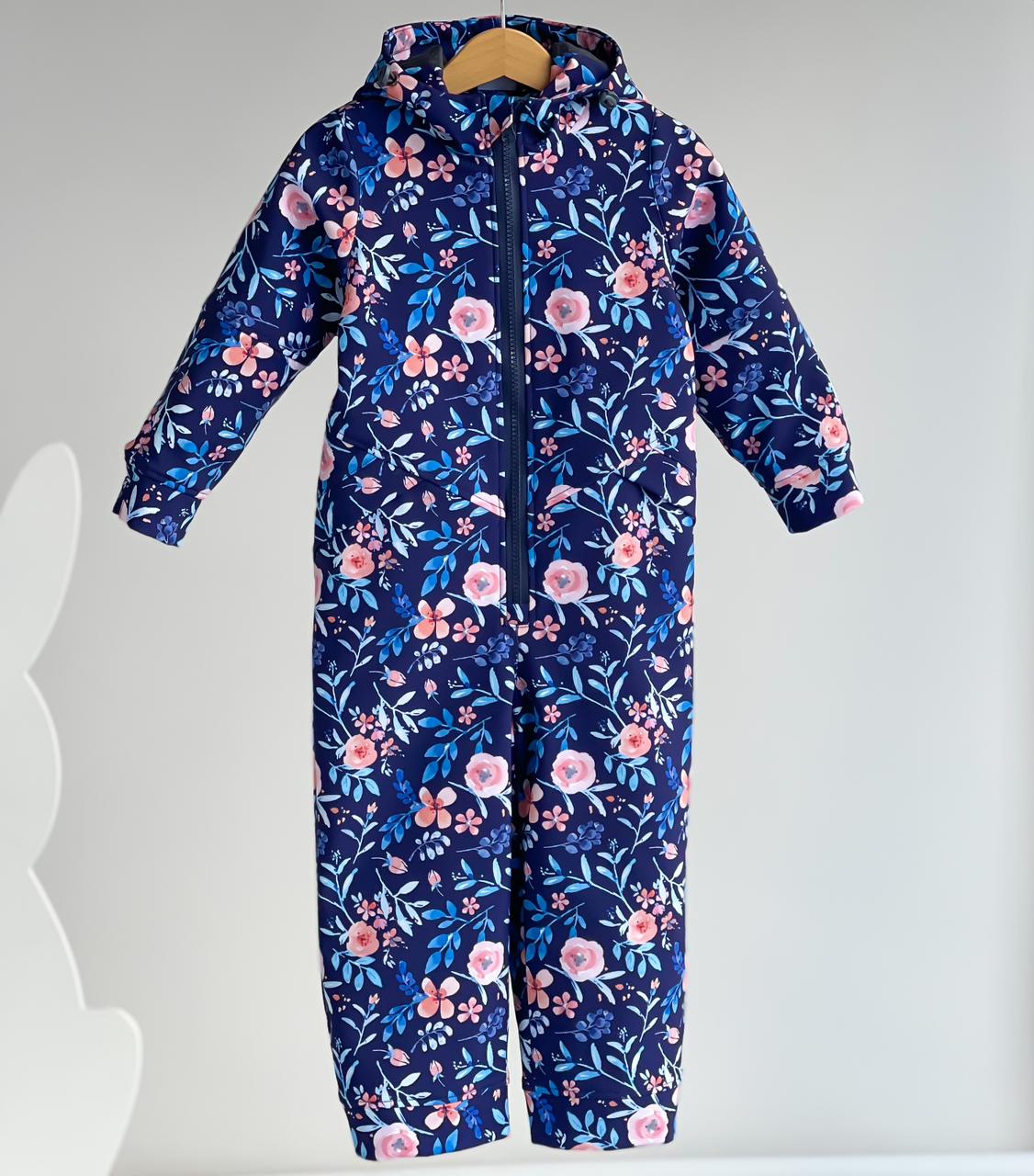 Комбез 3seasons (Осень/зима/весна)