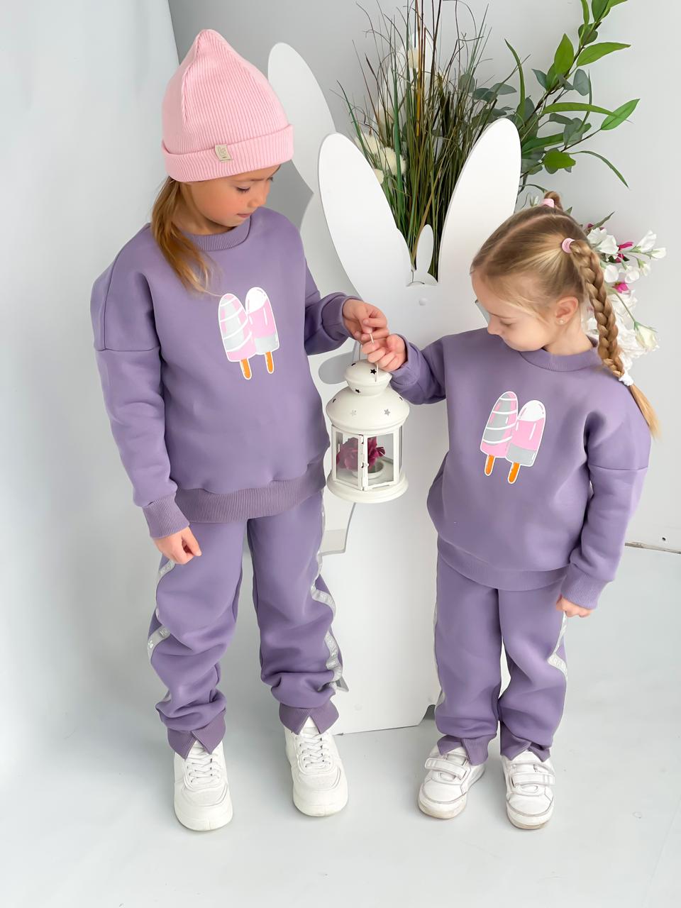 Комплект Mr.Rabbit