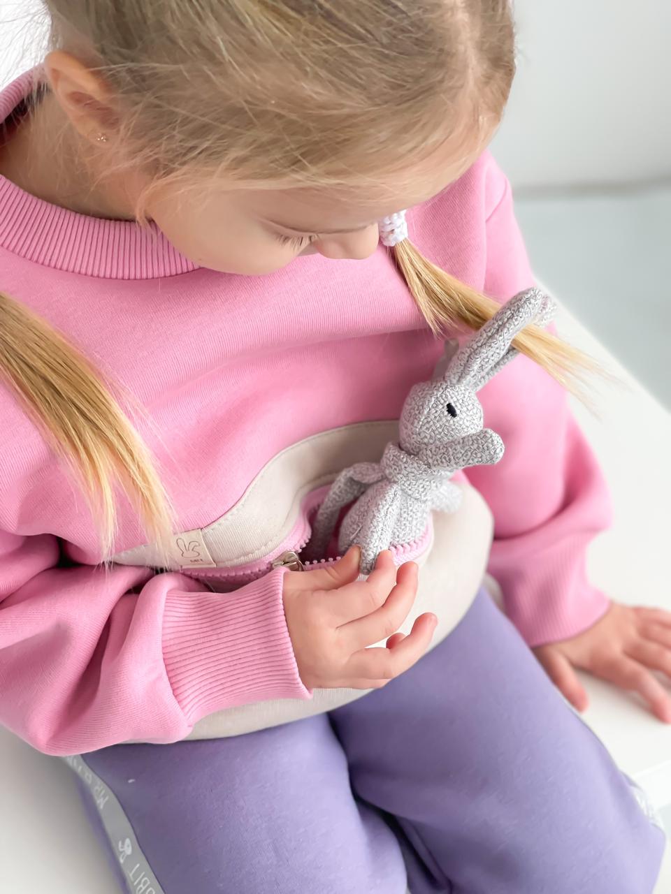 Толстовка - Друг