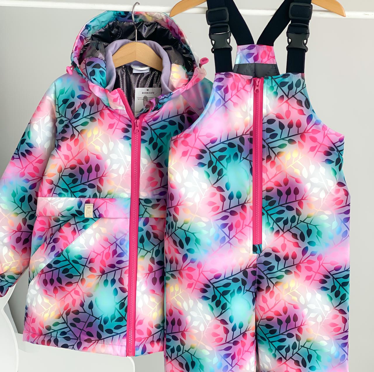 Непромокаемая Н69