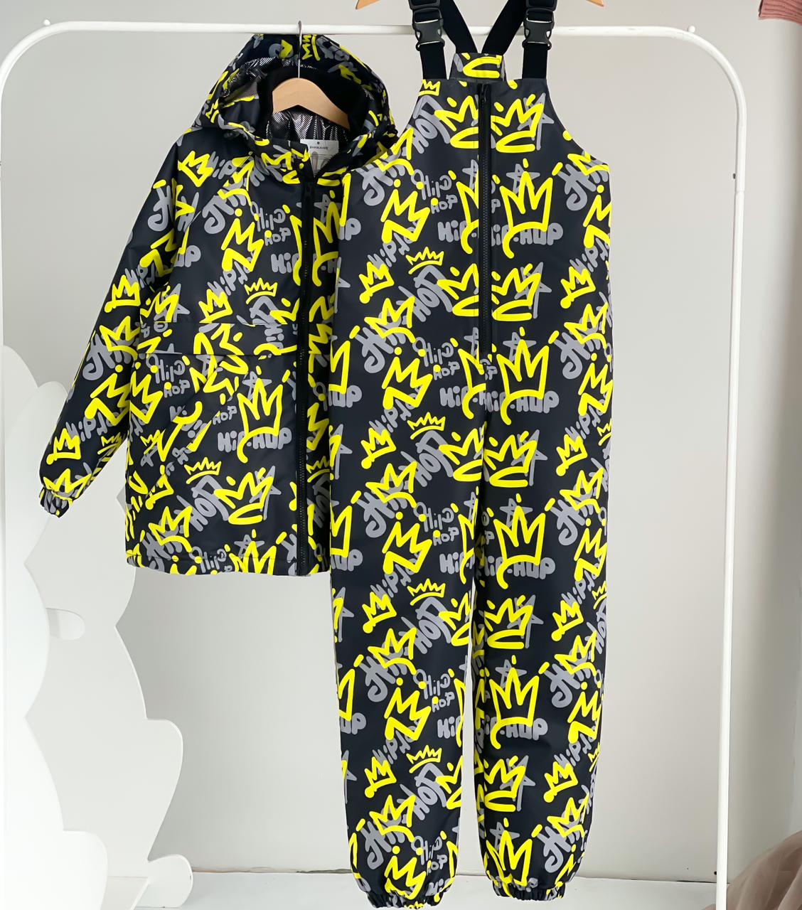 Куртка Комфорт