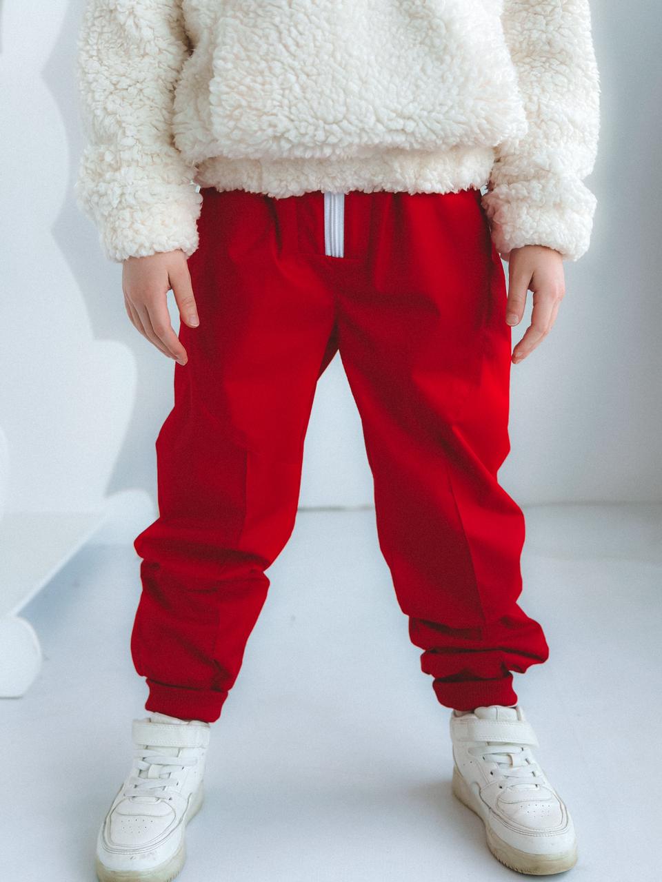 Брюки Мембрана Сетка Н8