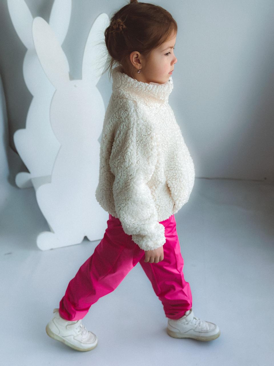 Брюки Мембрана Сетка Н71