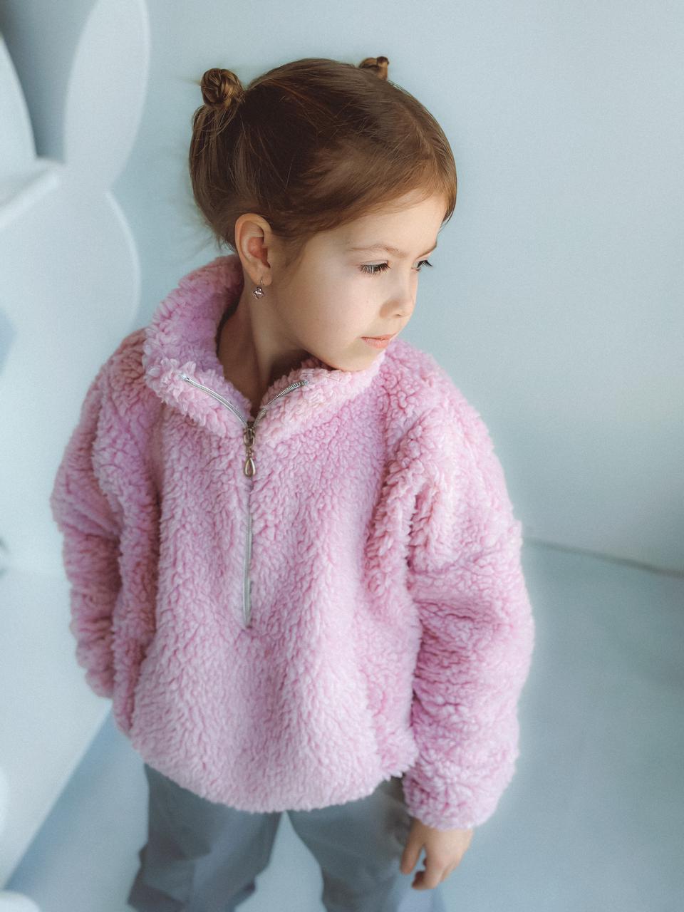 Толстовка Плюш