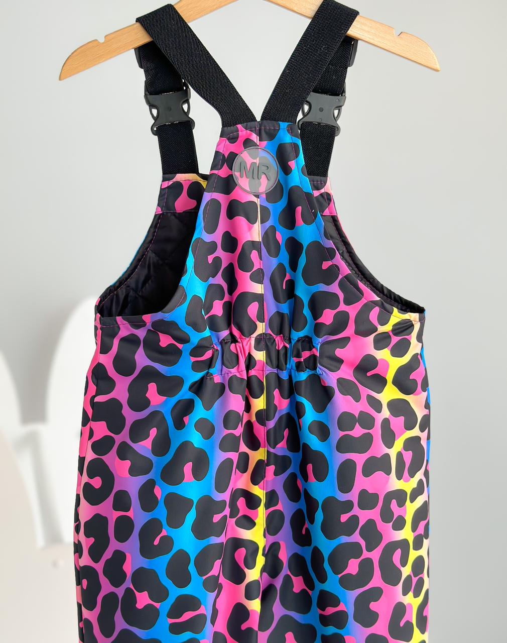 Непромокаемая Н72