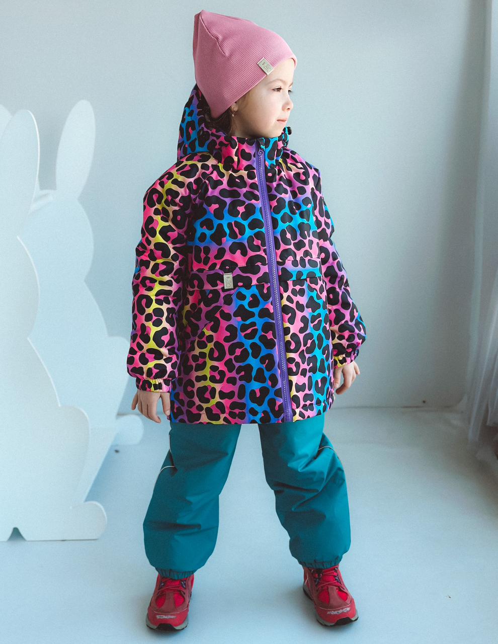 Куртка Комфорт