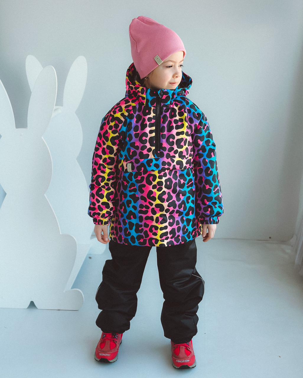 Куртка Анорак