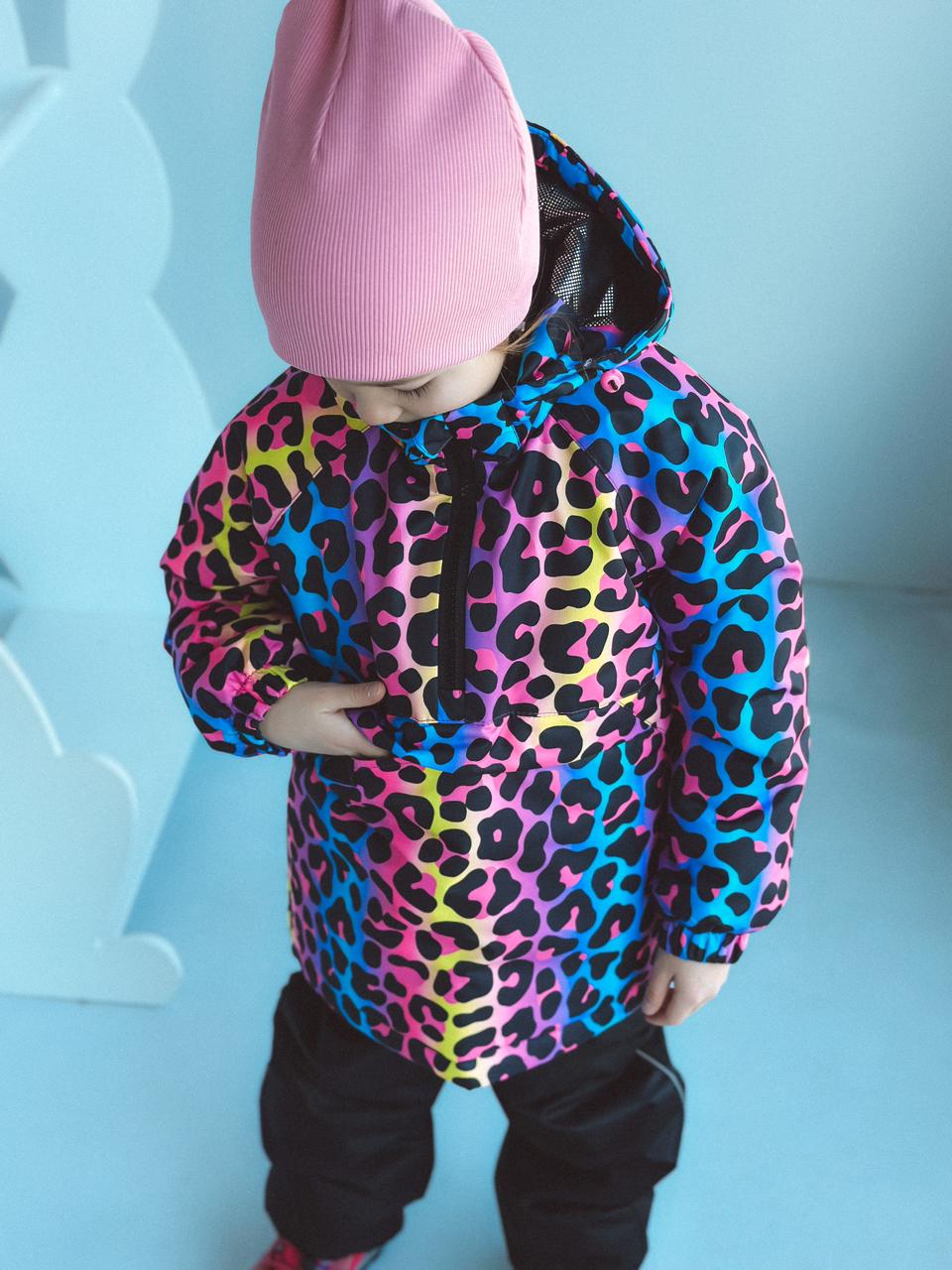 Куртка Анорак