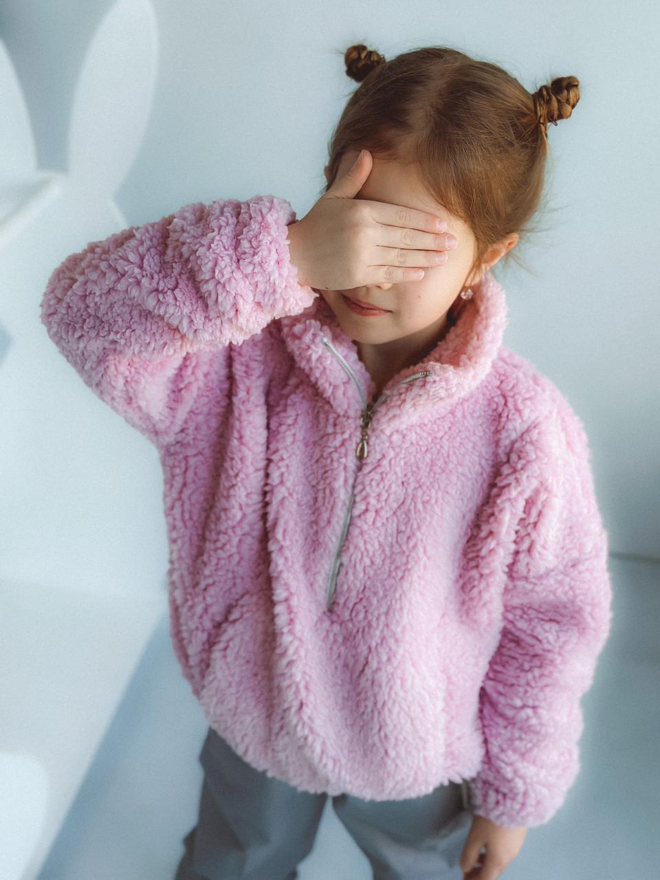 Комплект "Плюш"