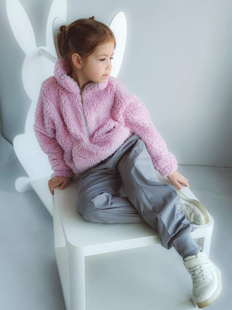 Комплект "Плюш"