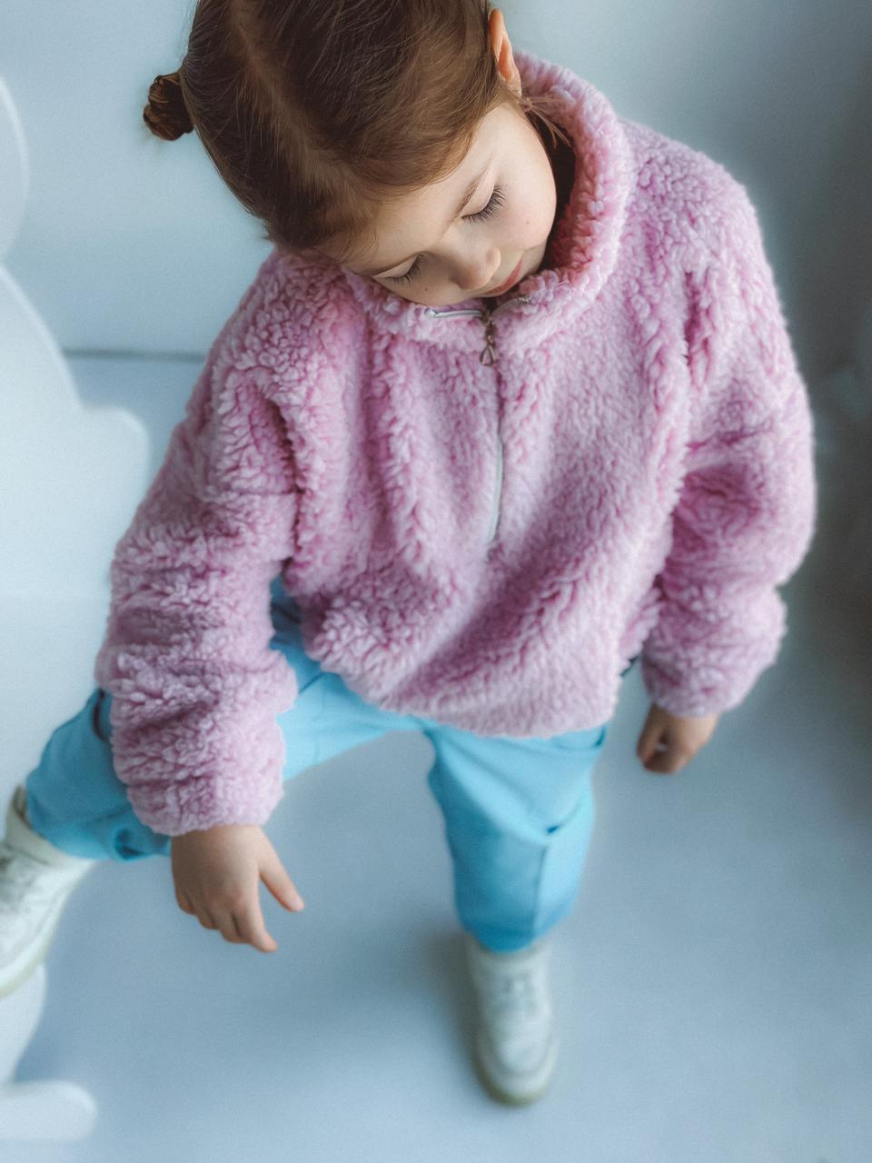 Комплект "Плюш"