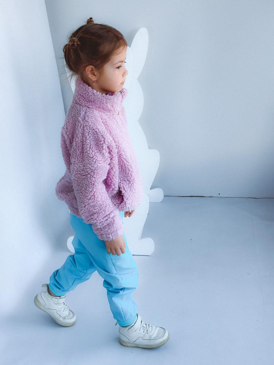 Комплект "Плюш"