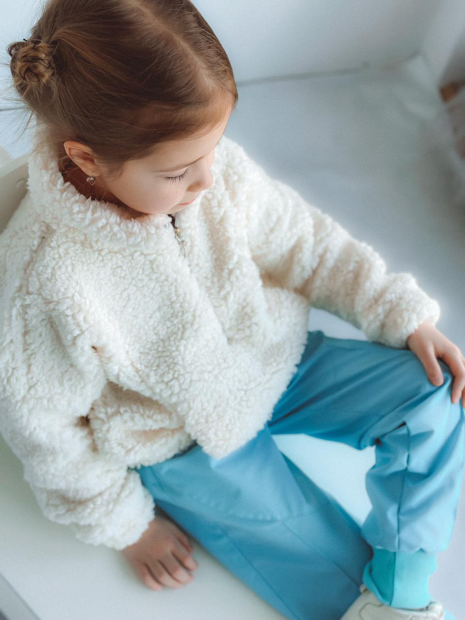 Комплект "Плюш"