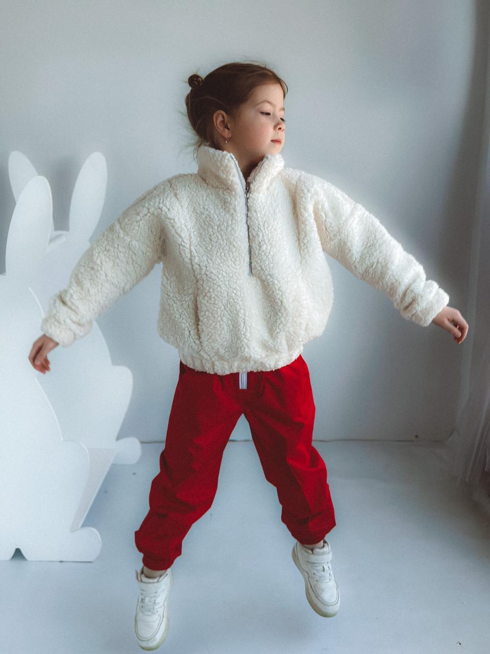 Комплект "Плюш"