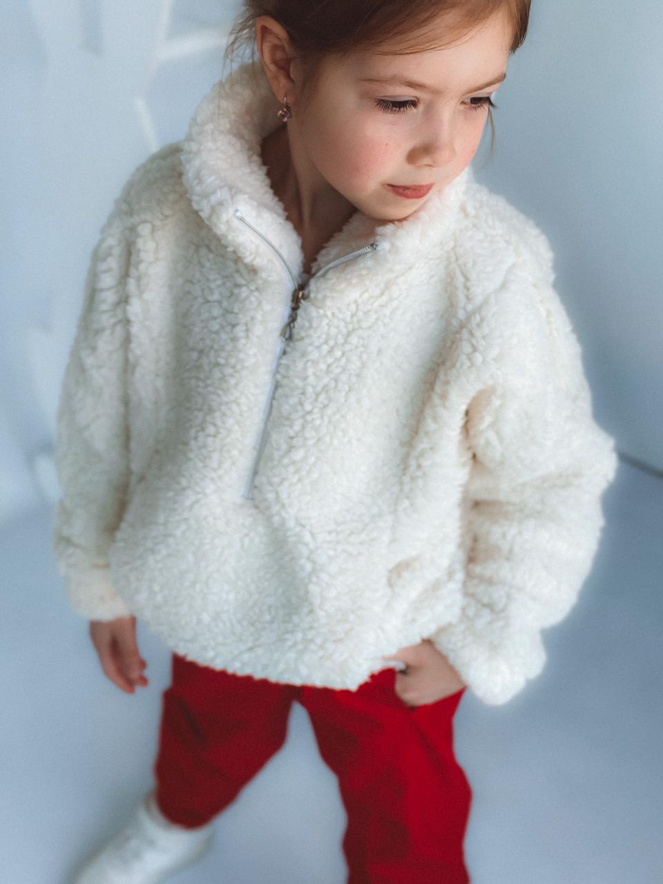 Комплект "Плюш"