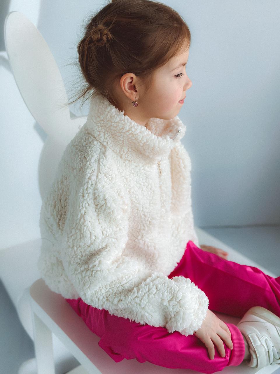 Комплект "Плюш"