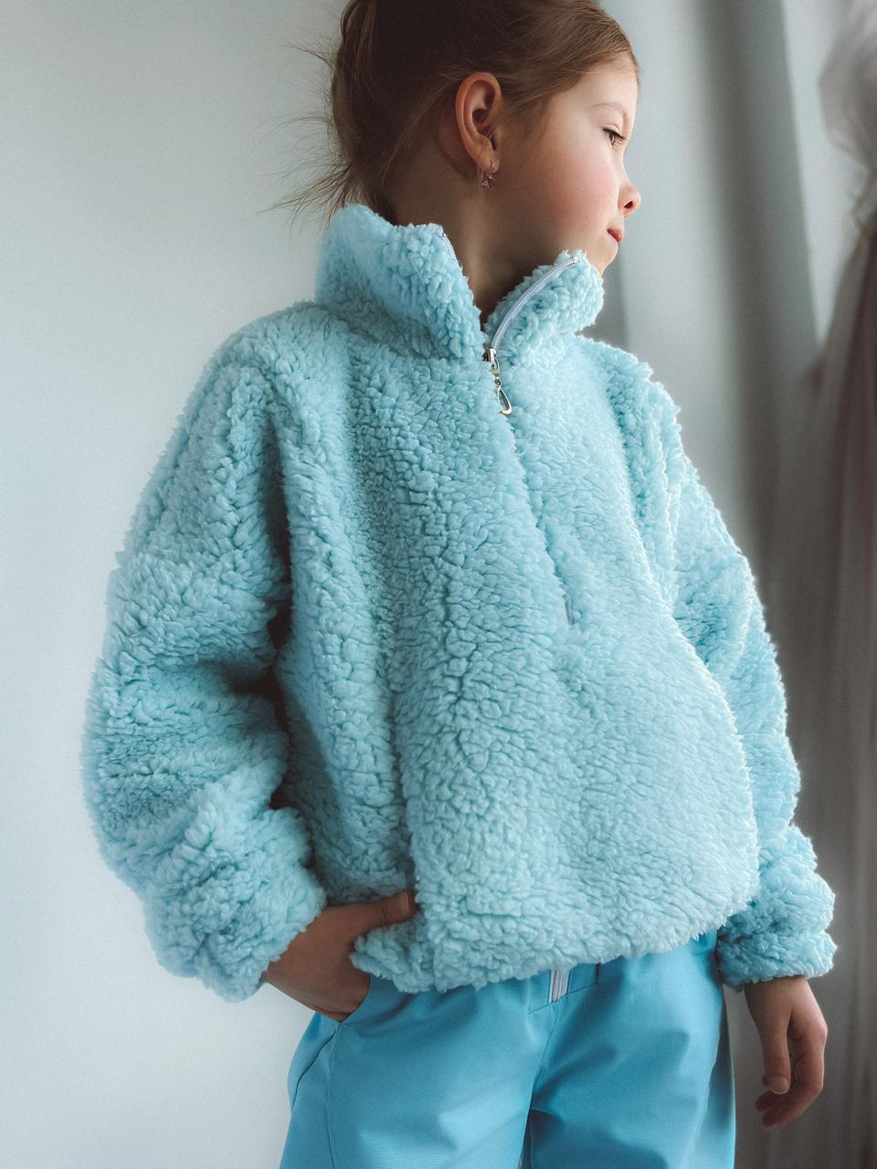 Комплект "Плюш"