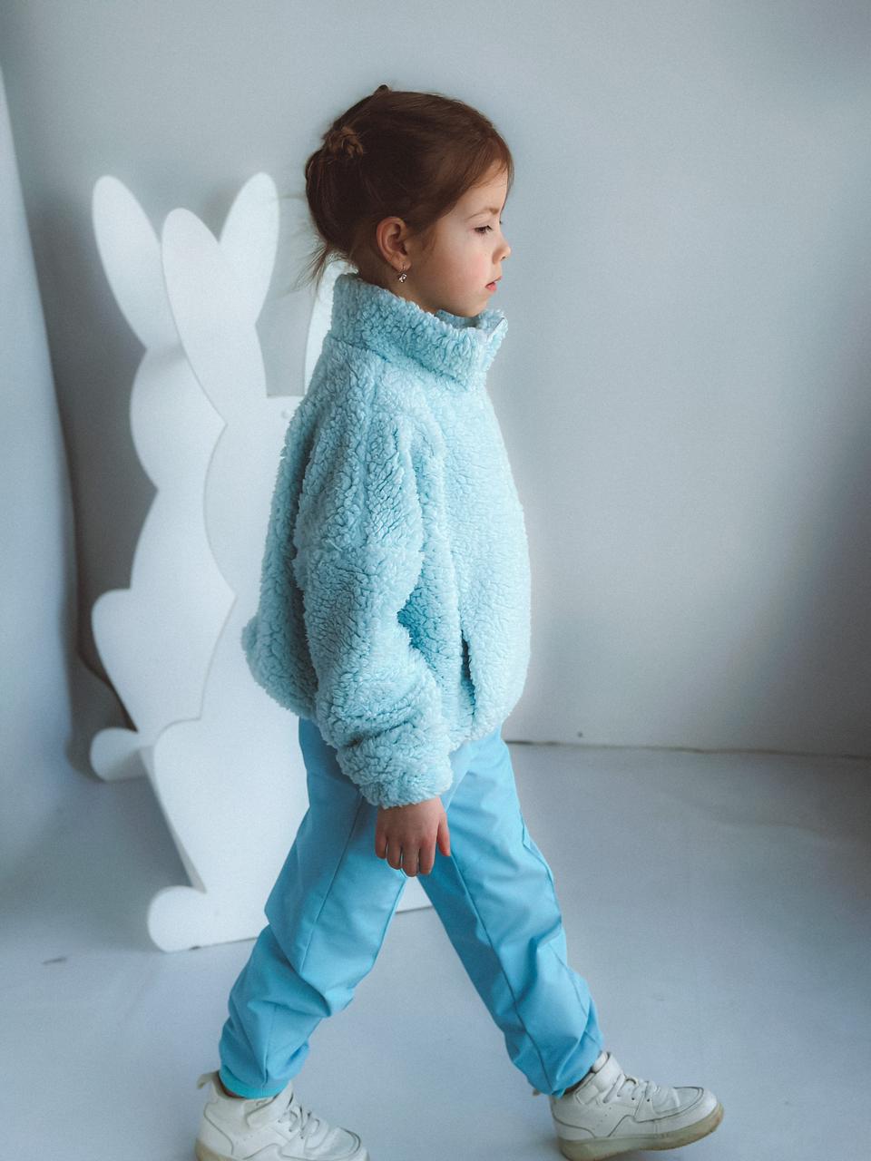 Комплект "Плюш"