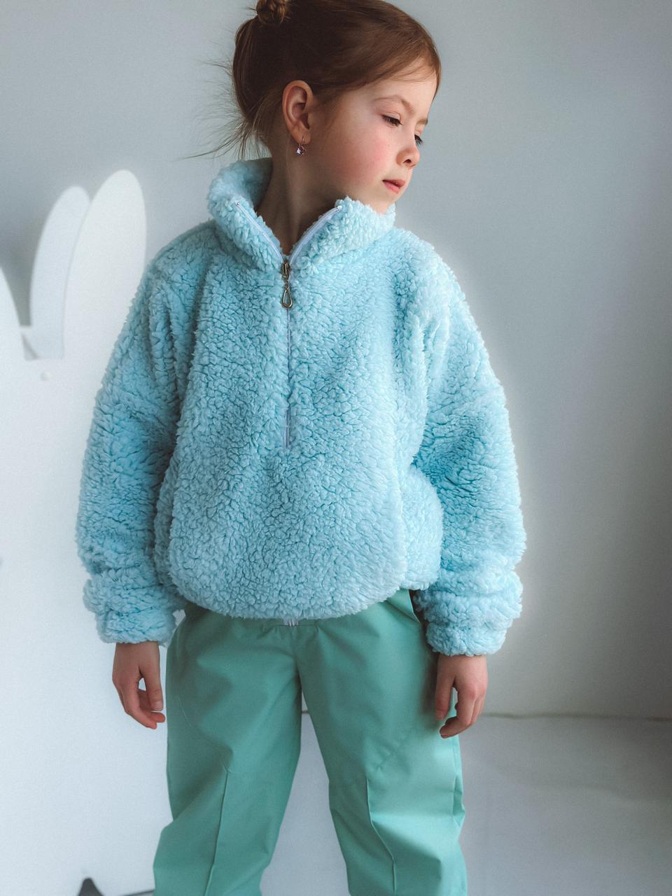 Комплект "Плюш"