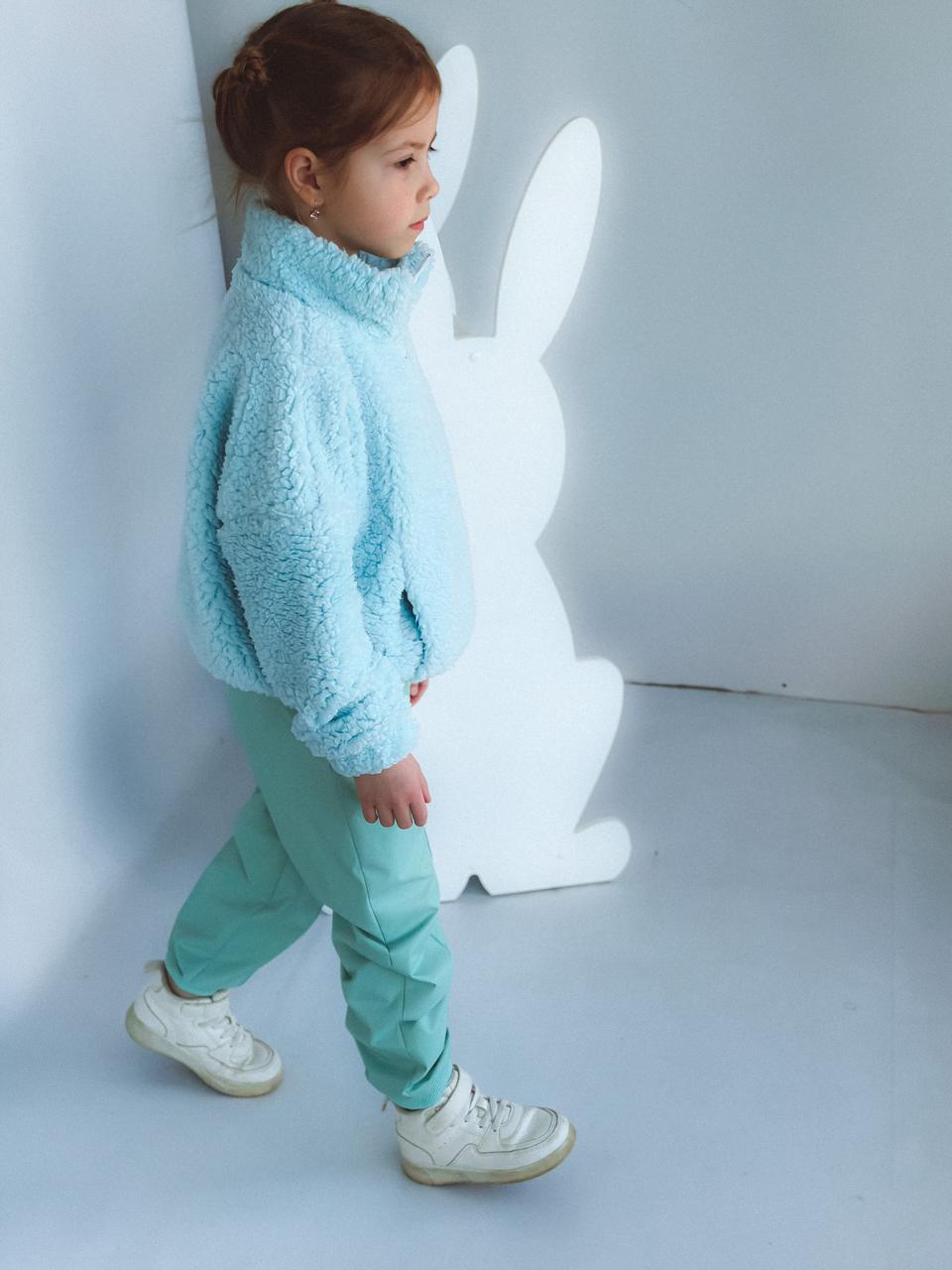 Комплект "Плюш"