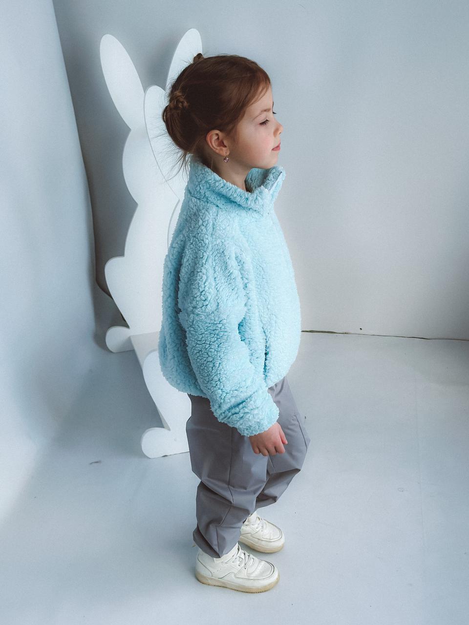 Комплект "Плюш"