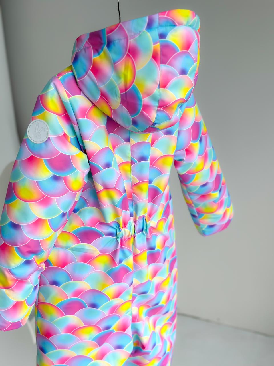 Непромокаемая Н75