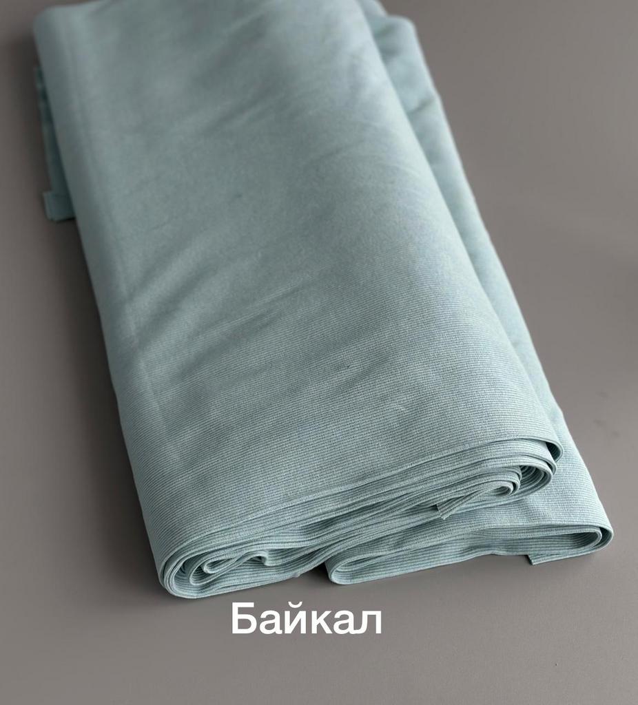 Кашкорсе для набора  Mr.rabbit шапка-снуд Байкал (м)