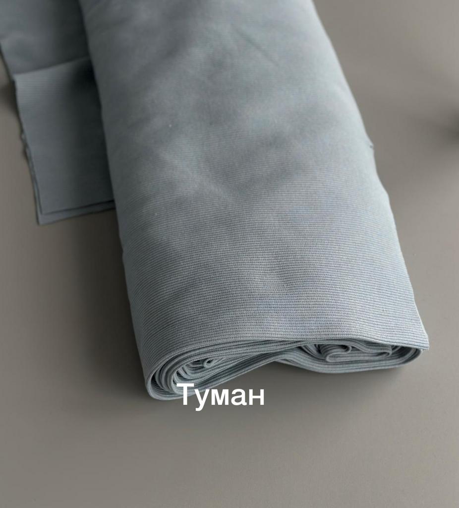 Кашкорсе для набора  Mr.rabbit шапка-снуд Туман (м)