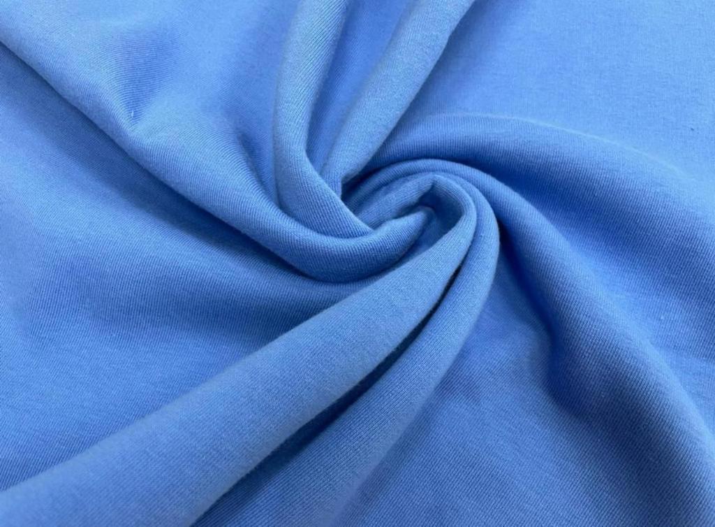 Голубой 3х-нитка