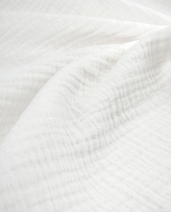 Молочный муслин