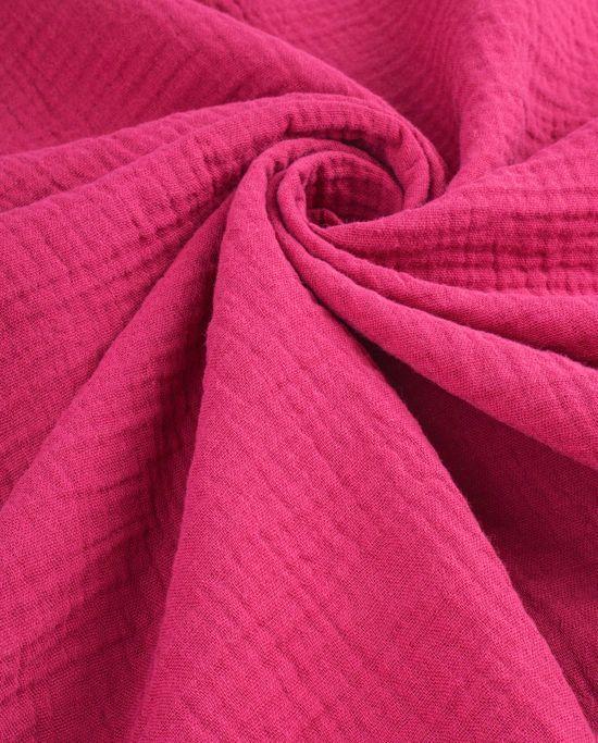 Фуксия муслин