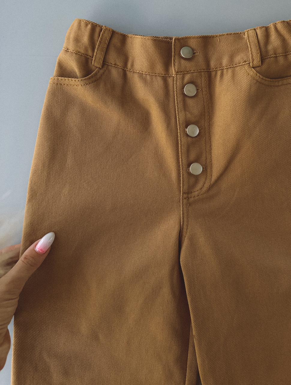 Джинсы Палаццо