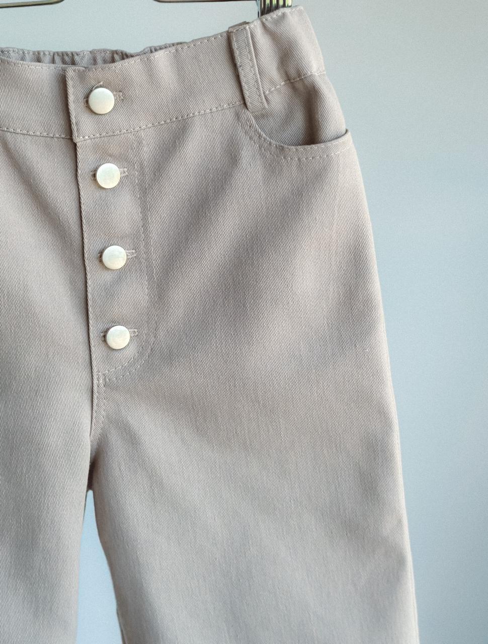 Джинсы Палаццо